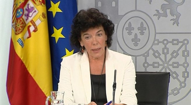 Gobierno defiende a Planas y expresa su plena confianza en él