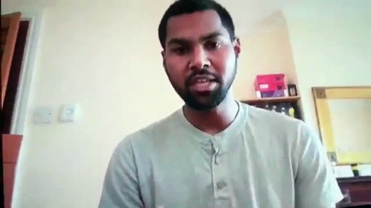 Indian work visa videos on YouTube . A lot of them.