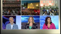 RTV Ora - Zheji paralajmëron dorëheqjen e Ramës: Dakordësi në nivele të larta dhe sistem garancish