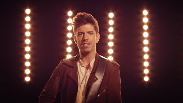 Roi estrena su primer single 'Por una vez más'