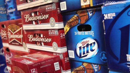 America's Biggest Beer Brands Are Struggling