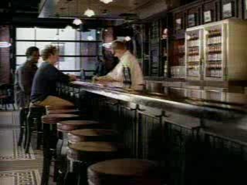 - Bud Light - Guy opens 21 beers