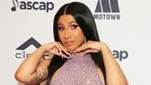 Cardi B Indicted On 14 Charges In Strip Club Altercation Case | Billboard News