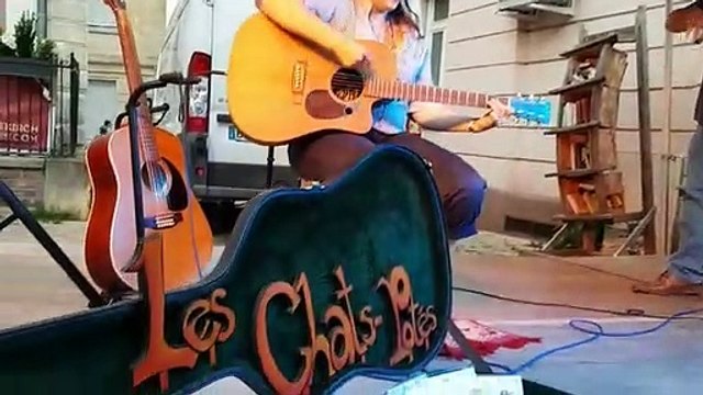 Fête de la musique 2019 à Altkirch