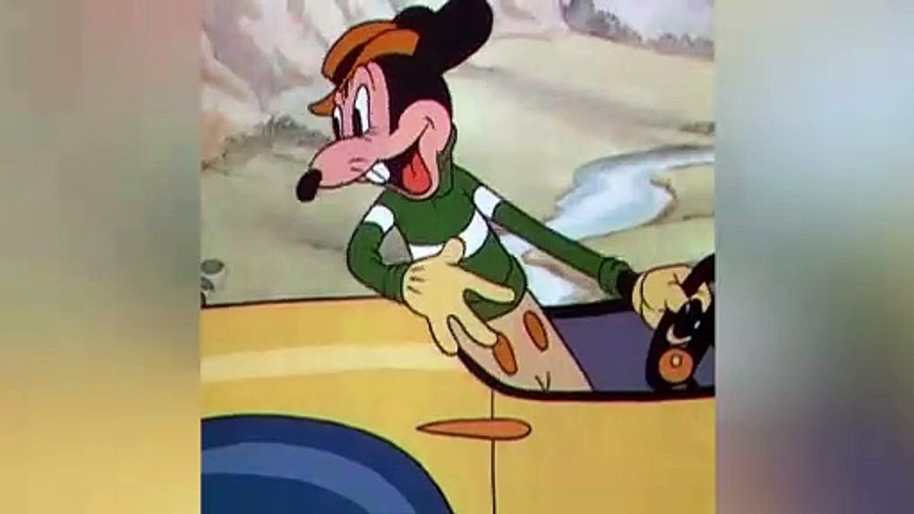 7 Things You Didn't Know About Mickey Mouse Disney Shorts