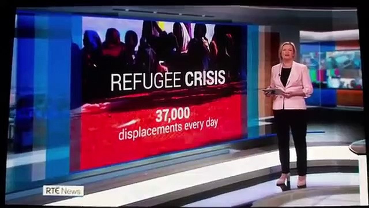 REFUGEE CRISIS HIGGINS GARDEN PARTY FOR REFUGEES