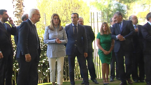 Asociación de Grandes Industrias del Campo de Gibraltar