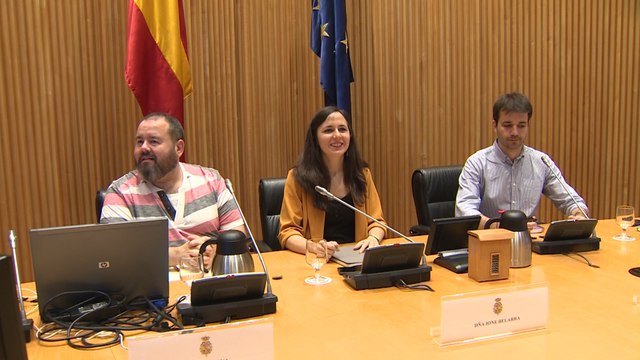 Unidos Podemos organiza jornada sobre políticas educativas