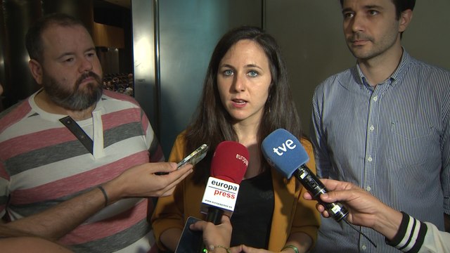 Podemos organiza 'Políticas Educativas para después de la LOMCE'