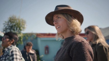 Lucy Osinski's GRLSWIRL is Empowering Women and Making Skateboarding More Inclusive