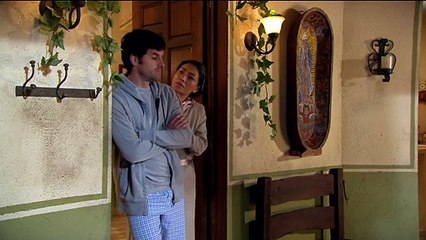 Caminos de Guanajuato - Magdalena se entera de una gran mentira de Darío.