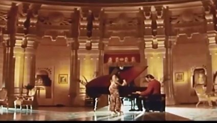 Ae Dil Hamen Itna Bata... — Udit Narayan / Sadhana Sargam | From "Hameshaa" (1997) — Hindi/Movie/Magic/Bollywood/Indian