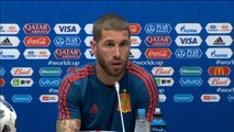 Ramos: 