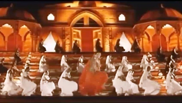 Rangtadi Rangtadi... — Alka Yagnik / Ila Arun | From Hameshaa (1997) — Hindi/Movie/Magic/Bollywood/Indian