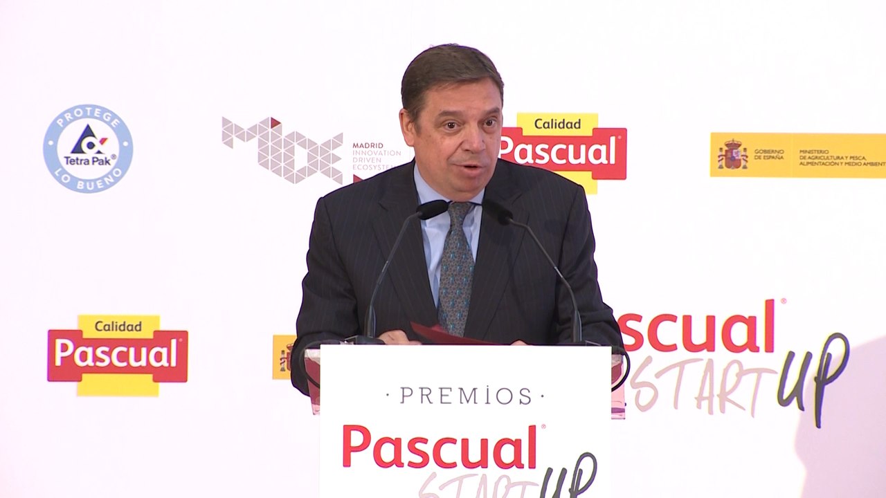 La Fiscalía no acusará al ministro Luis Planas