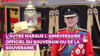 PHOTOS. Le prince William fête ses 37 ans : comment les membre...