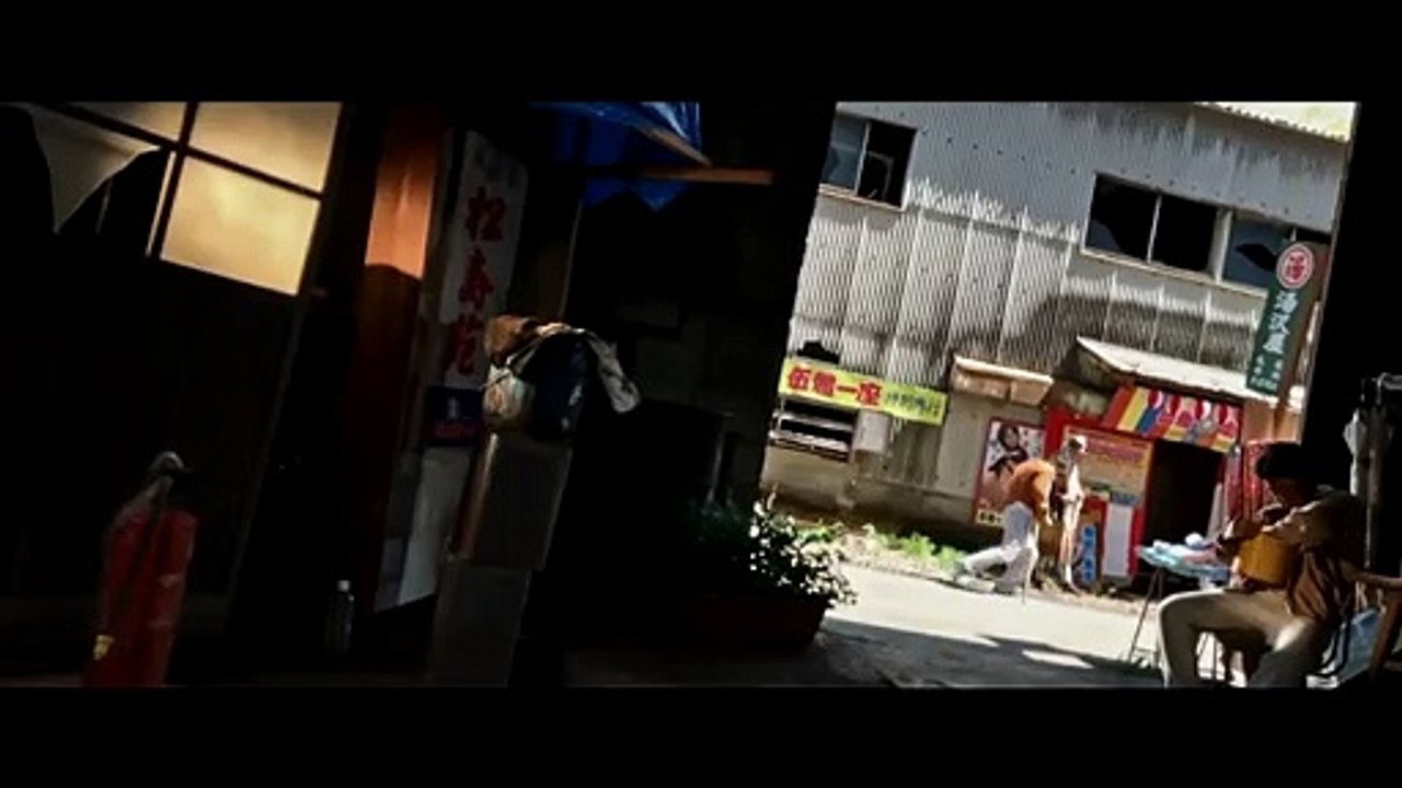 Rise of the Machine Girls (Bakuretsu mashin shôjo - bâsuto mashin gâru) international trailer - Yûki Kobayashi-directed movie