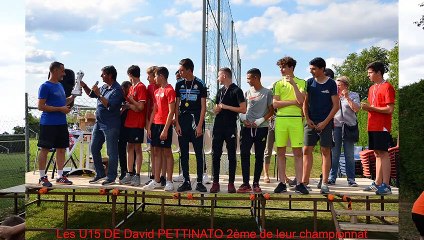 La Cérémonie des oscars