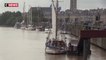 Fête du fleuve : les visiteurs se pressent sur les quais de la Garonne