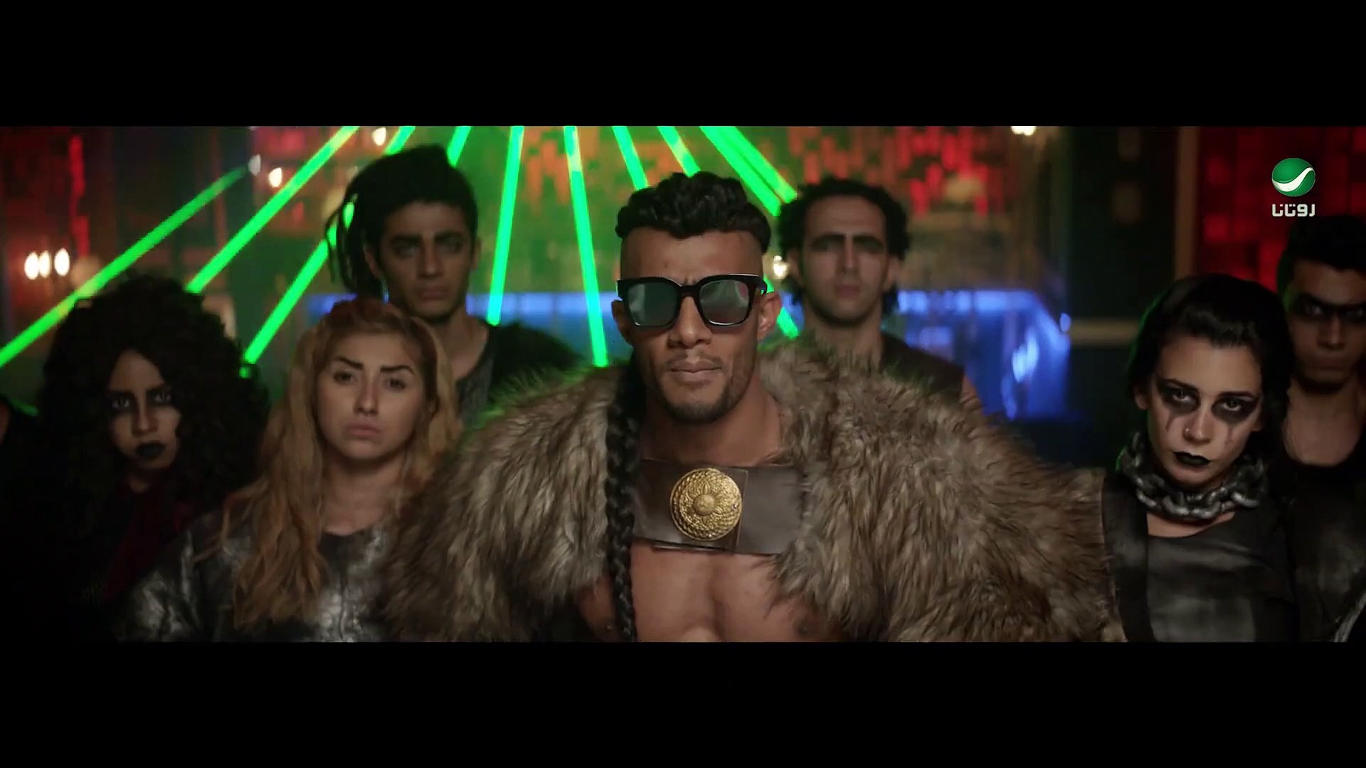 ⁣Mohamed Ramadan BABa محمد رمضان بابا فيديو كليب