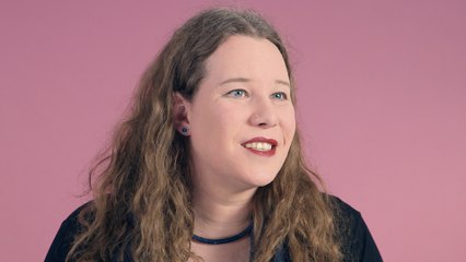 Meet Lucia Lucas, the First-Ever Trans Singer to Headline a U.S. Opera