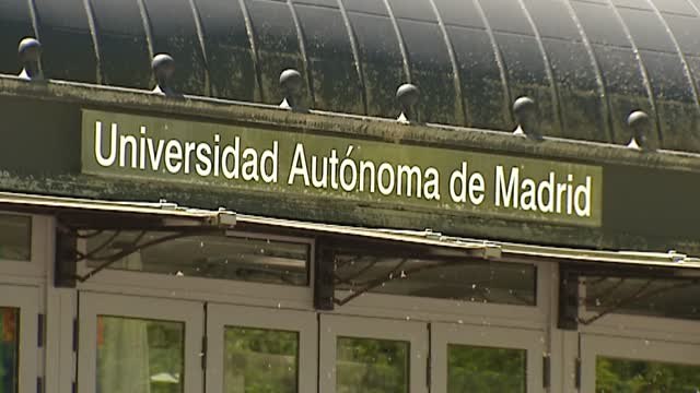 Demanda a la Universidad Autónoma