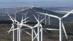 Energías renovables en Europa