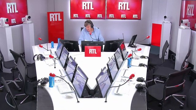 Les actualités de 22h - Délinquance à Paris : C'est une vaine polémique , répond Castaner