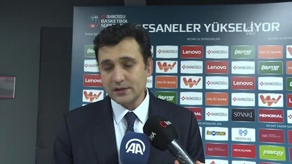 Anadolu Efes Genel Direktörü Alper Yılmaz