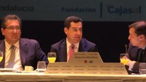 Moreno convencido de que el proceso de renovación del PP 