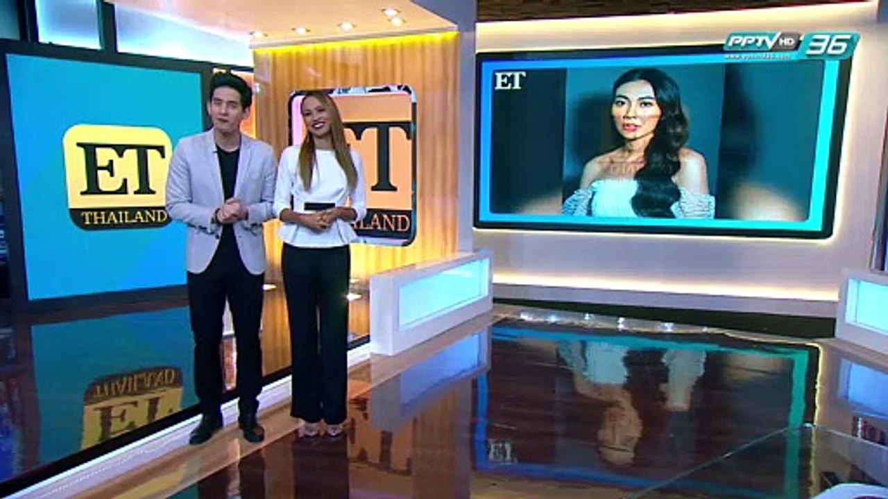 “นุ่น วรนุช” ทำแฟนคลับปลื้มหลังถ่ายคลิปกับ “อั้ม พัชราภา” - ET Thailand