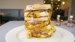 This Diner Puts Mozzarella Sticks Inside Their Grilled Cheese Sandwiches
