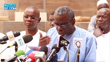 Rapport UE sur les éléctions: Benno Book Yakar  fustige