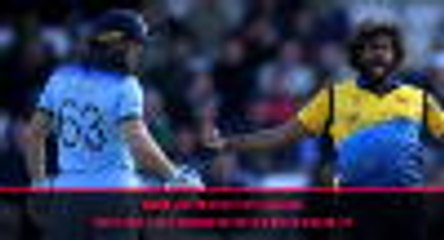 Lack of batting partnerships behind Sri Lanka shock - Buttler