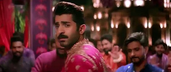 PAREY HUT LOVE - THEATRICAL TRAILER _ ARY FILMS _ THE VISION FACTORY FILMS