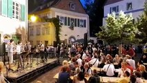 Fête de la musique à Mulhouse 2019