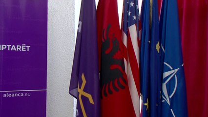 Besian 2 210619 MKСлучај „Алмир“, реагираа партиите на Албанците