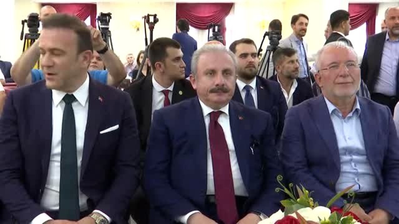 "İstanbul'a bir medeniyeti temsil eden şehir anlayışı geldi"