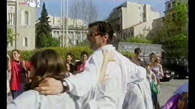 Keba, Ana Bekuta, Slavko Banjac i Ekstra Nena - Jasu, Srbijo