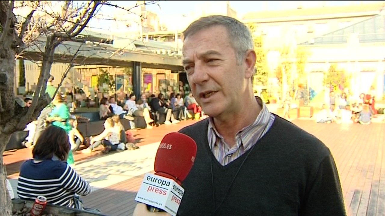 José Guirao, nuevo ministro de Cultura y Deportes