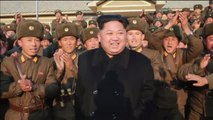 Donald Trump regresa satisfecho tras la cumbre con Kim Jon Un