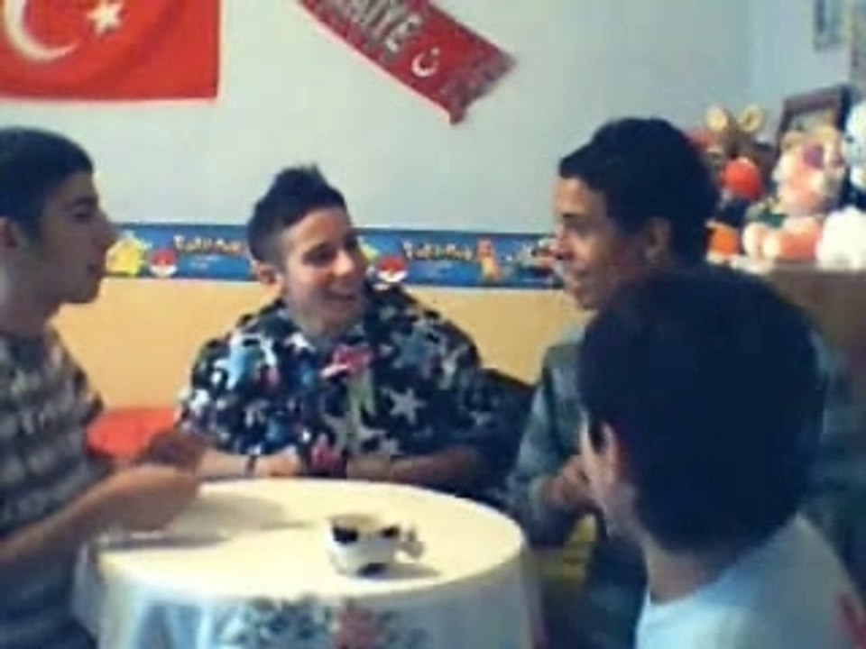 La Dolce Gusto - Gusto - BA&FM prod