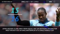 5 things review - Sri Lanka continue winning run over England