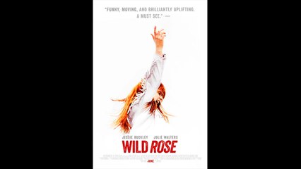 WILD ROSE |2018| VOSTFR ~ WebRip