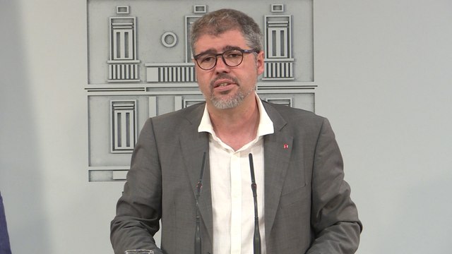 CCOO y UGT piden derogar las reformas laborales de 2010 y 2012