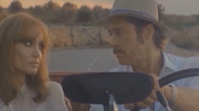 Brad Pitt y Angelina Jolie, un juez obligado a intervernir