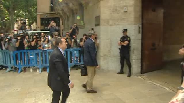 Diego Torres debe ingresar en prisión en los próximos cinco días