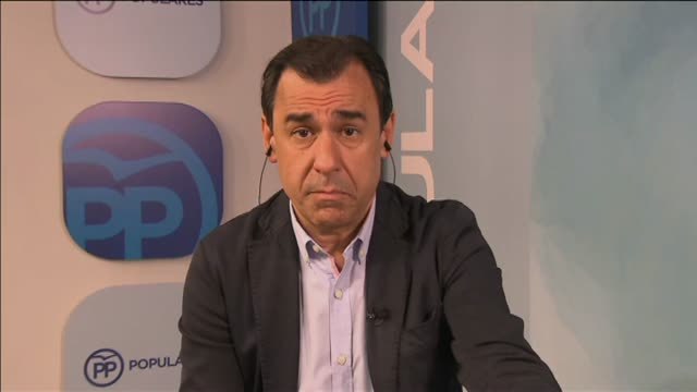 Maíllo: En España no existe impunidad: Urdangarín, Barcenas o el actual Ministro de Cultura (Màxim Huerta)