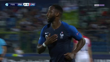 Euro Espoirs : Sans briller, les Bleuets enchaînent un deuxième succès  !