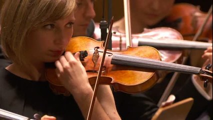 Pedro Halffter Caro dirige el X Concierto de los Premios Fronteras del Conocimiento en el Teatro Real